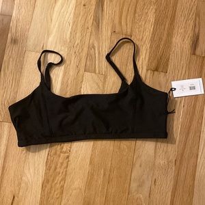 WeWoreWhat Sports Bra